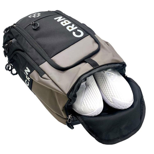 CRBN Pro Team Pickleball Backpack - Pickleball Paddle Shop