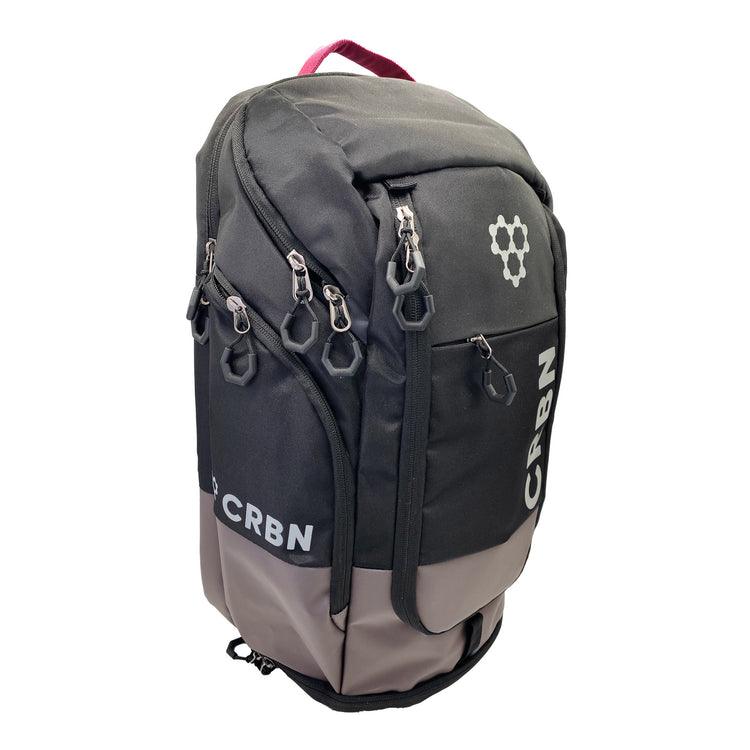 CRBN Pro Team Pickleball Backpack - Pickleball Paddle Shop