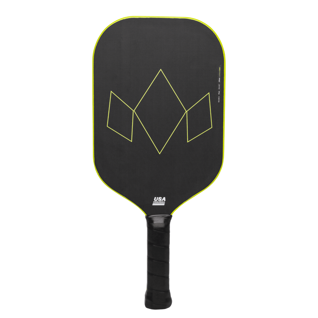 Diadem Warrior V2 Pickleball Paddle - Pickleball Paddle Shop