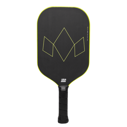 Diadem Warrior V2 Pickleball Paddle - Pickleball Paddle Shop