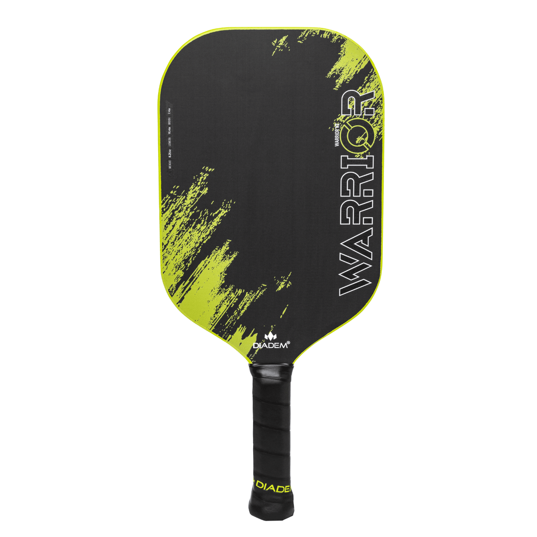 Diadem Warrior V2 Pickleball Paddle - Pickleball Paddle Shop