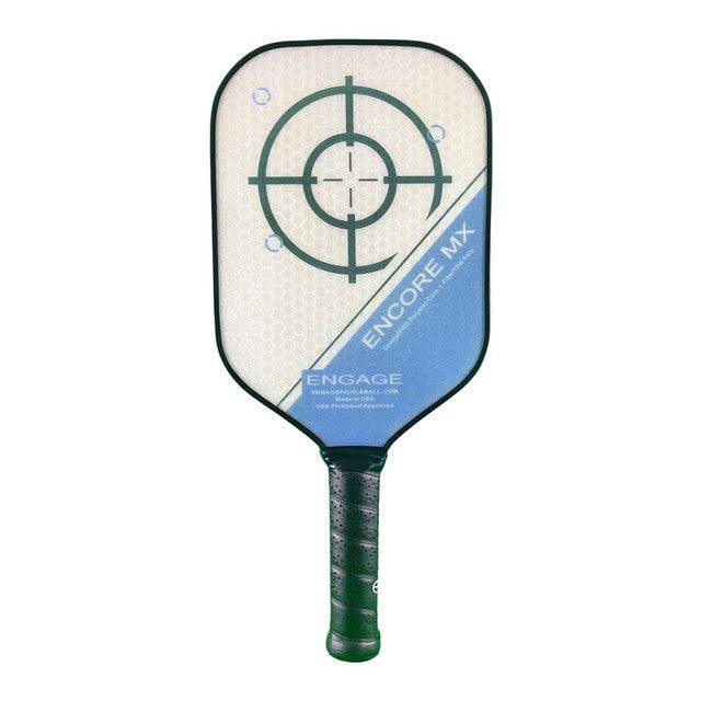 Engage Encore MX Elongated Pickleball Paddle - Pickleball Paddle Shop