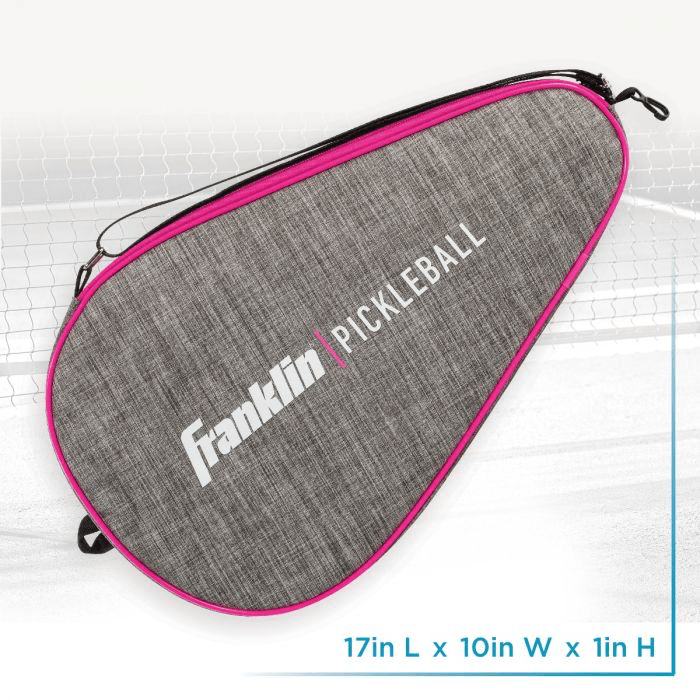 Franklin Pickleball Paddle Case - Pickleball Paddle Shop