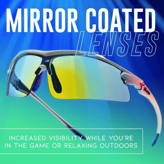 Franklin Sport Sunglasses - Pickleball Paddle Shop