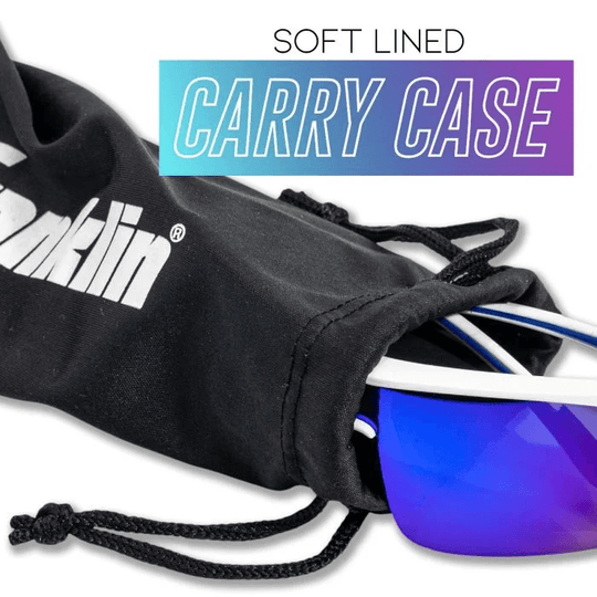 Franklin Sport Sunglasses - Pickleball Paddle Shop