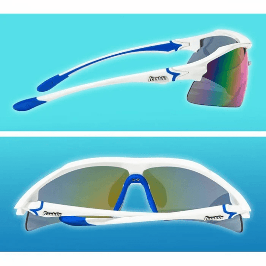 Franklin Sport Sunglasses - Pickleball Paddle Shop