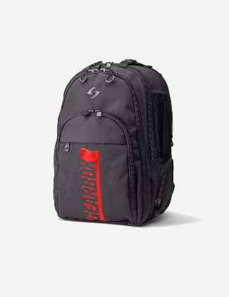 Gearbox Core Collection Pickleball Backpack - Pickleball Paddle Shop