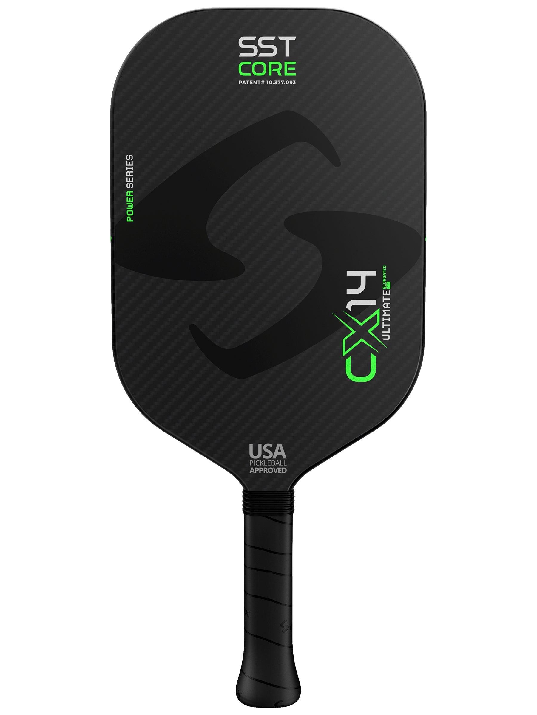 Gearbox CX14E Ultimate Power - Pickleball Paddle Shop