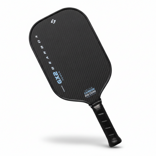 Gearbox GX2 Power Elongated Pickleball Paddle