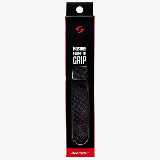 Gearbox Pickleball Moisture Absorption Grip - Pickleball Paddle Shop
