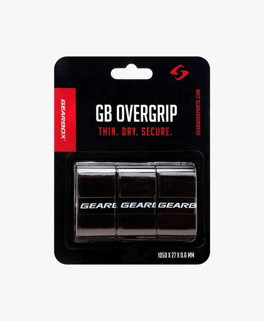 Gearbox Pickleball Overwrap Grip - Pickleball Paddle Shop