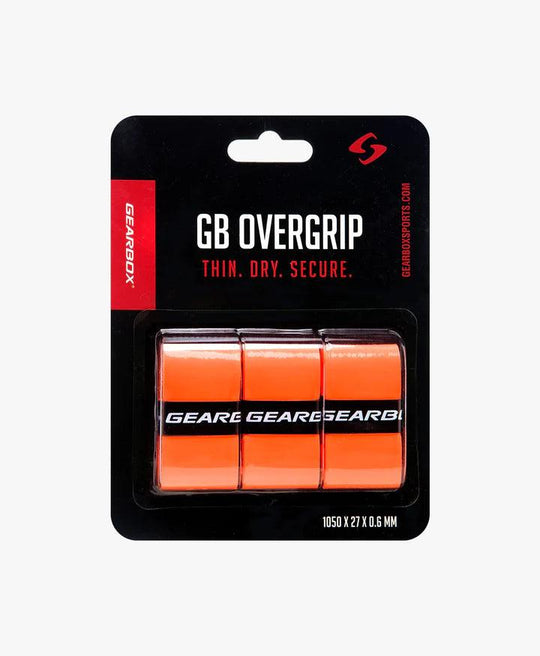 Gearbox Pickleball Overwrap Grip - Pickleball Paddle Shop