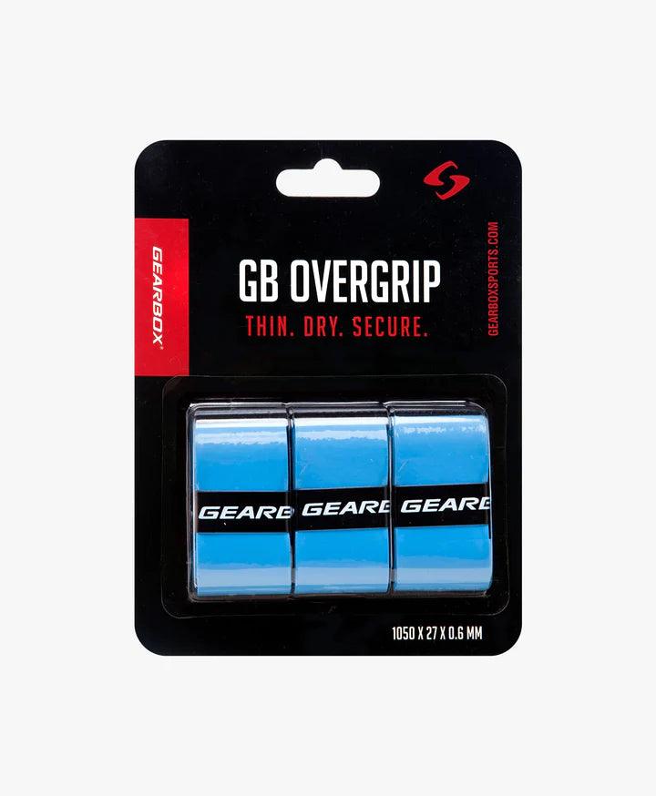 Gearbox Pickleball Overwrap Grip - Pickleball Paddle Shop
