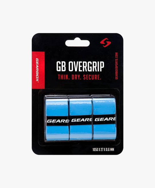 Gearbox Pickleball Overwrap Grip - Pickleball Paddle Shop