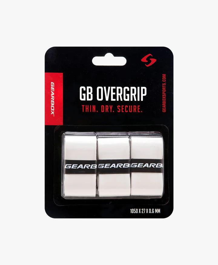 Gearbox Pickleball Overwrap Grip - Pickleball Paddle Shop