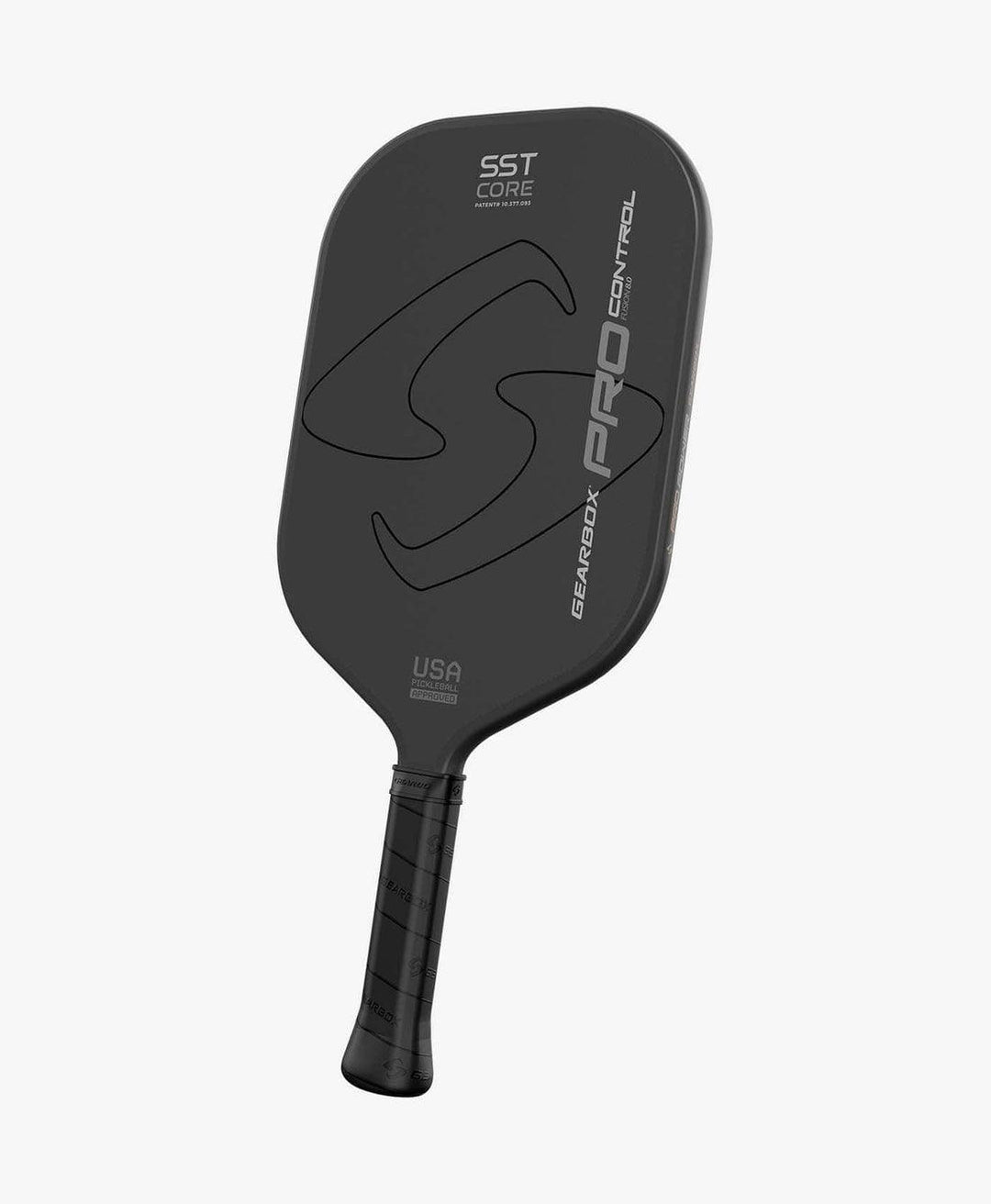 Gearbox Pro Control Integra Pickleball Paddle - Pickleball Paddle Shop