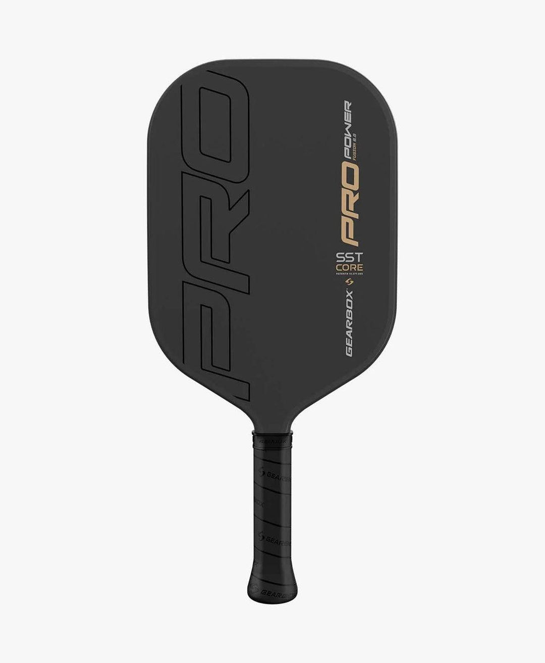 Gearbox Pro Power Integra Pickleball Paddle - Pickleball Paddle Shop