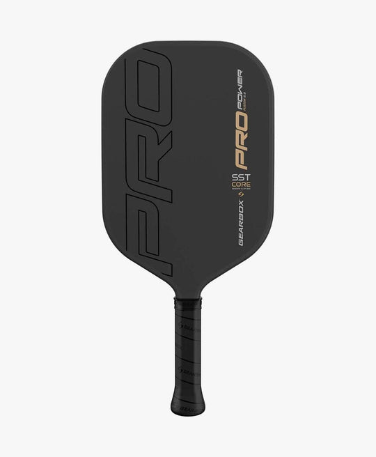 Gearbox Pro Power Integra Pickleball Paddle - Pickleball Paddle Shop