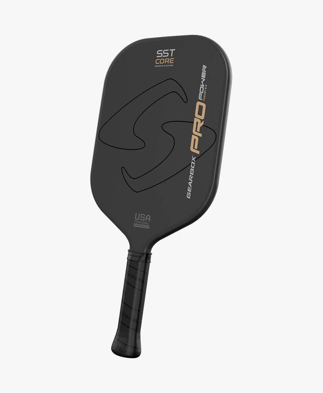 Gearbox Pro Power Integra Pickleball Paddle - Pickleball Paddle Shop