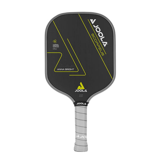 JOOLA ANNA BRIGHT SCORPEUS Pickleball Paddle - Pickleball Paddle Shop