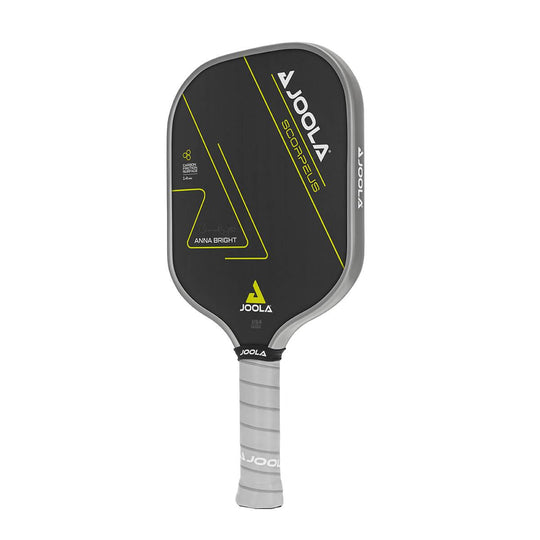 JOOLA ANNA BRIGHT SCORPEUS Pickleball Paddle - Pickleball Paddle Shop