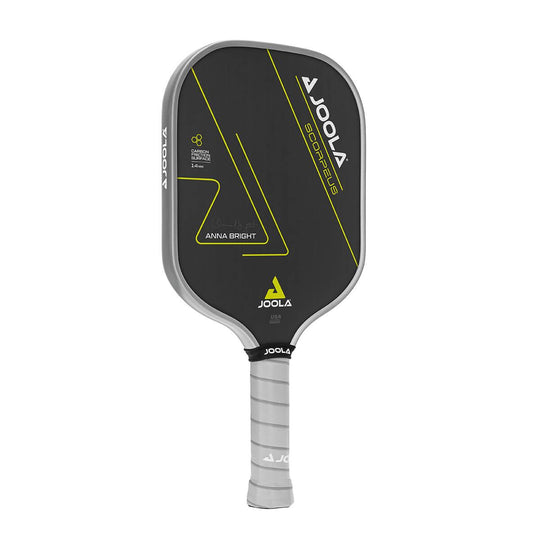 JOOLA ANNA BRIGHT SCORPEUS Pickleball Paddle - Pickleball Paddle Shop