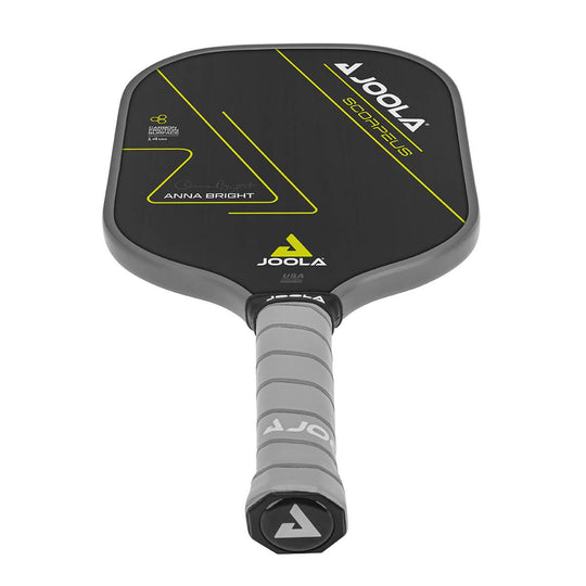 JOOLA ANNA BRIGHT SCORPEUS Pickleball Paddle - Pickleball Paddle Shop
