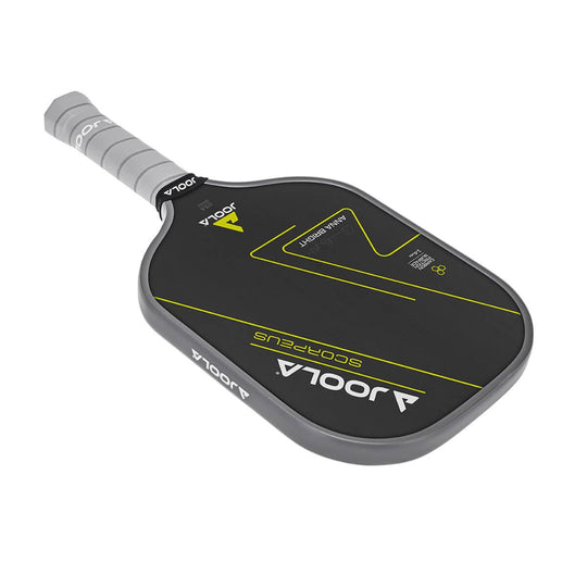 JOOLA ANNA BRIGHT SCORPEUS Pickleball Paddle - Pickleball Paddle Shop