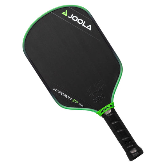 JOOLA Ben Johns Hyperion 3S 16mm pickleball paddle – front view