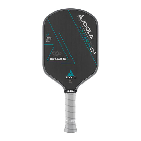 JOOLA BEN JOHNS HYPERION C2 CFS 16 Pickleball Paddle - Pickleball Paddle Shop
