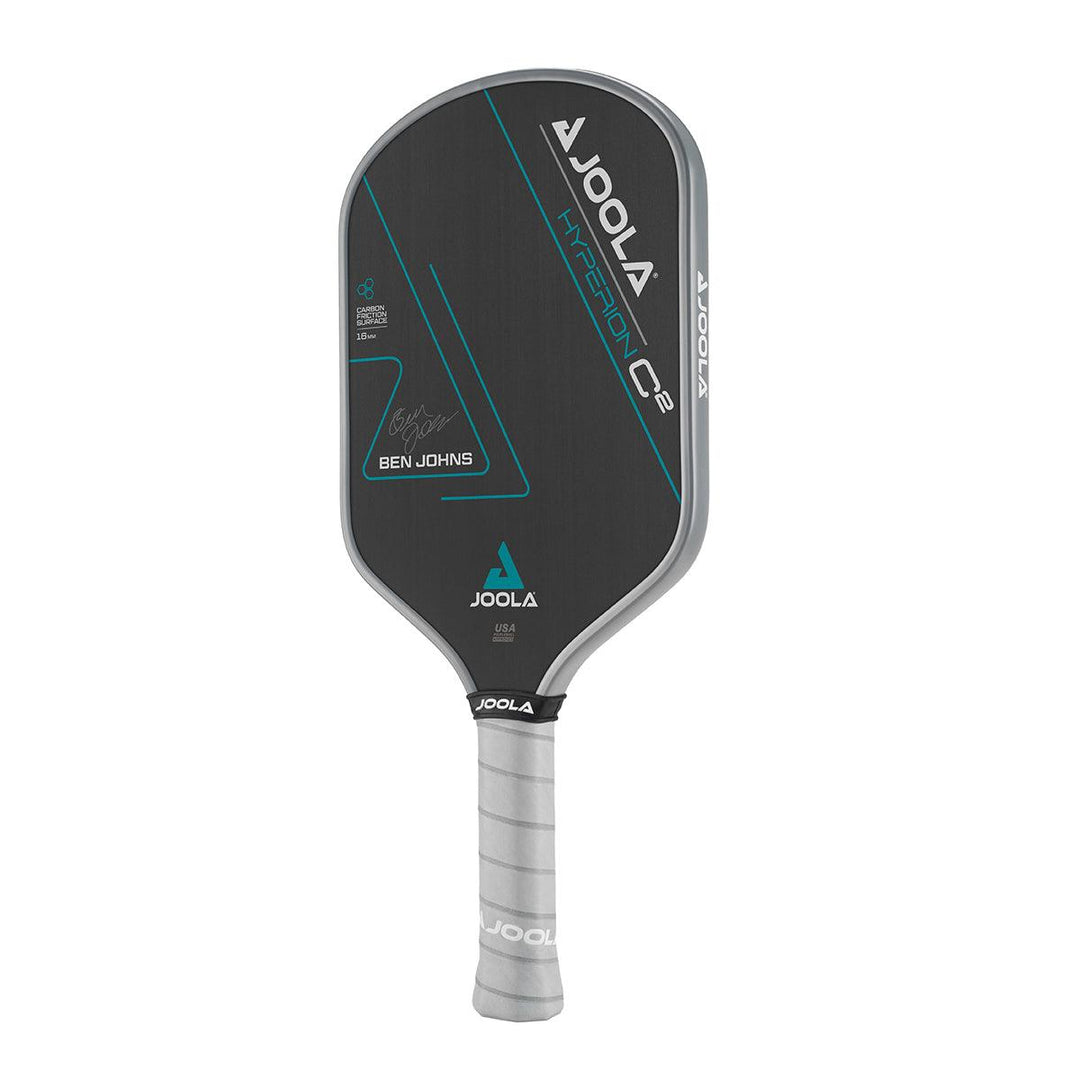 JOOLA BEN JOHNS HYPERION C2 CFS 16 Pickleball Paddle - Pickleball Paddle Shop