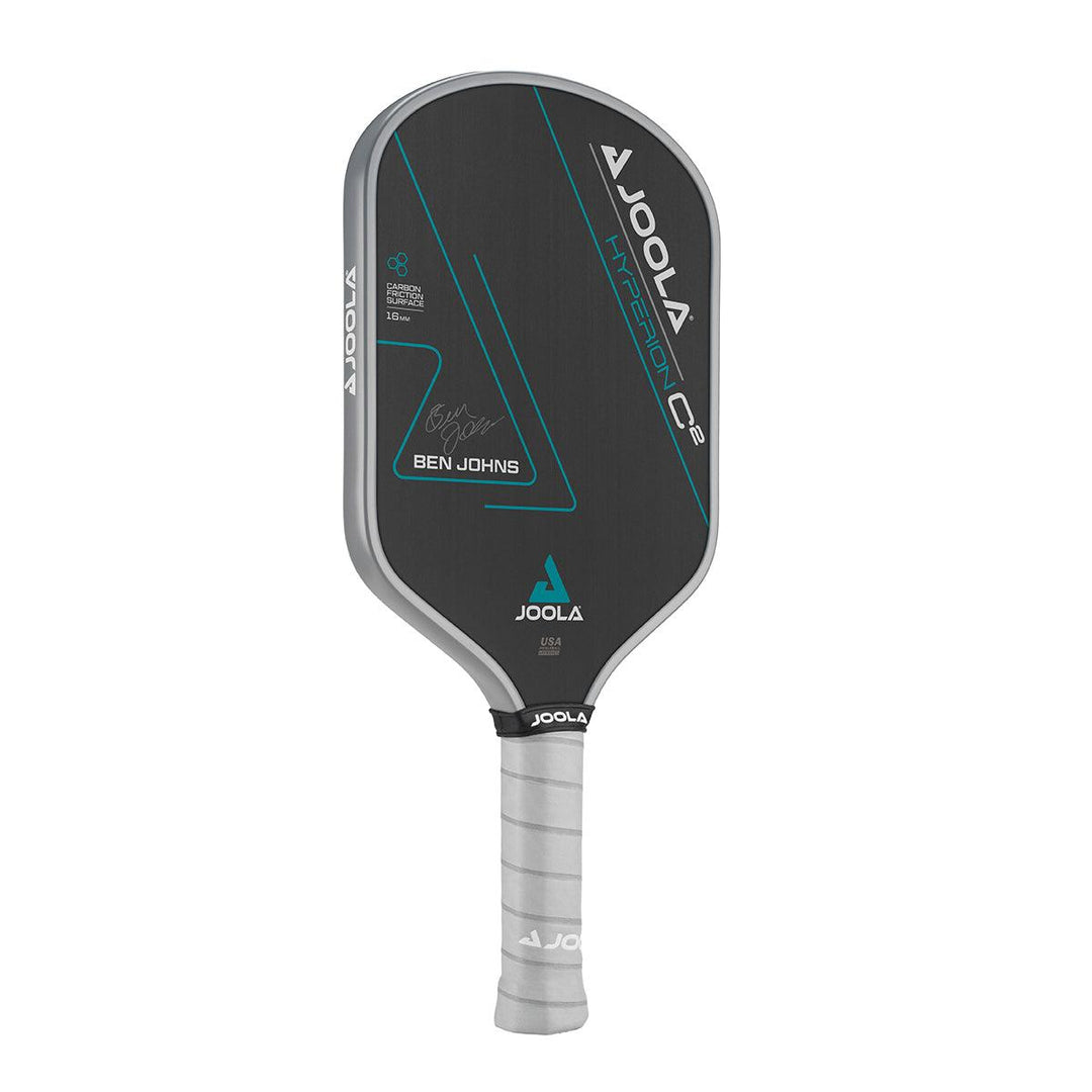 JOOLA BEN JOHNS HYPERION C2 CFS 16 Pickleball Paddle - Pickleball Paddle Shop