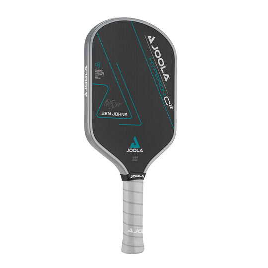 JOOLA BEN JOHNS HYPERION C2 CFS 16 Pickleball Paddle - Pickleball Paddle Shop