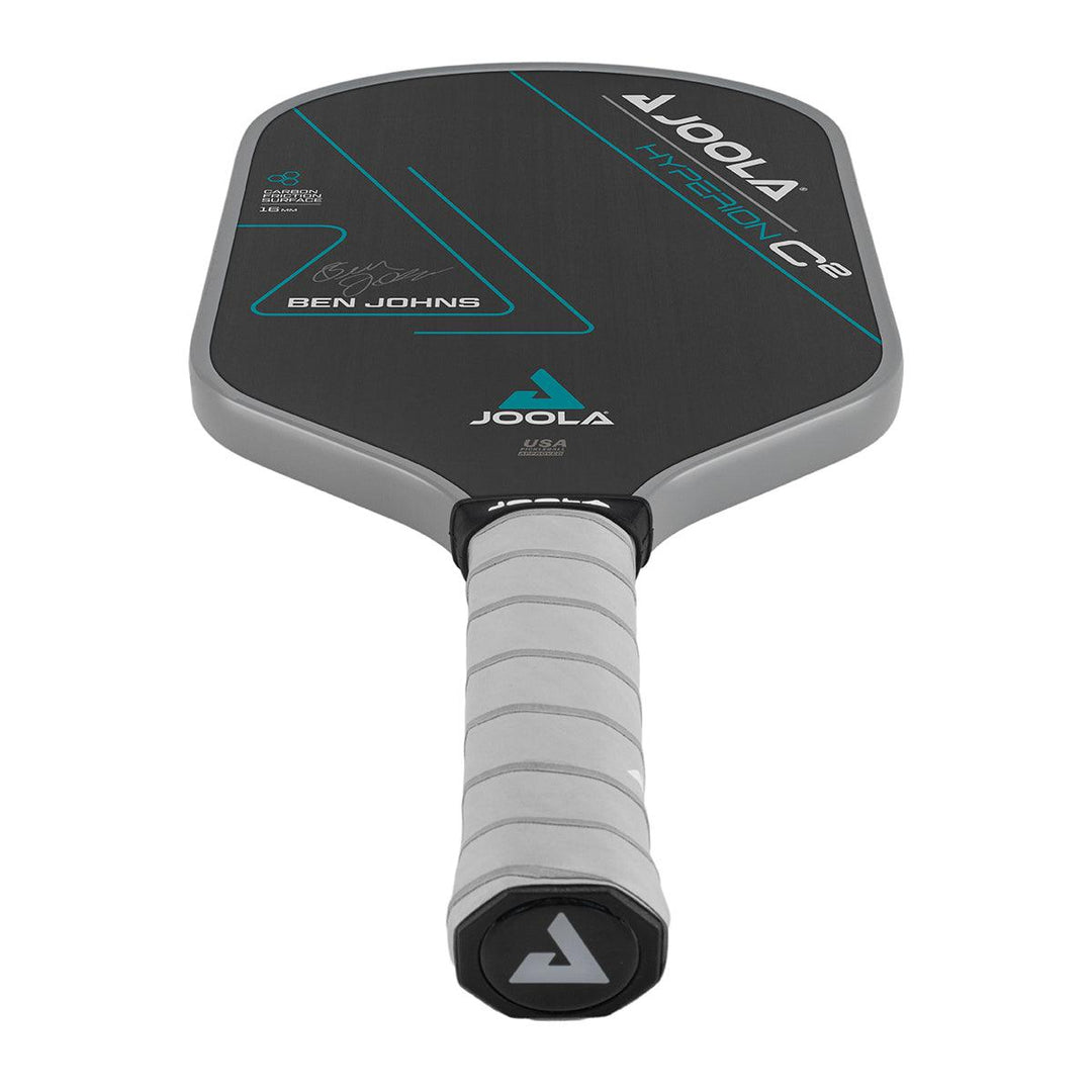 JOOLA BEN JOHNS HYPERION C2 CFS 16 Pickleball Paddle - Pickleball Paddle Shop
