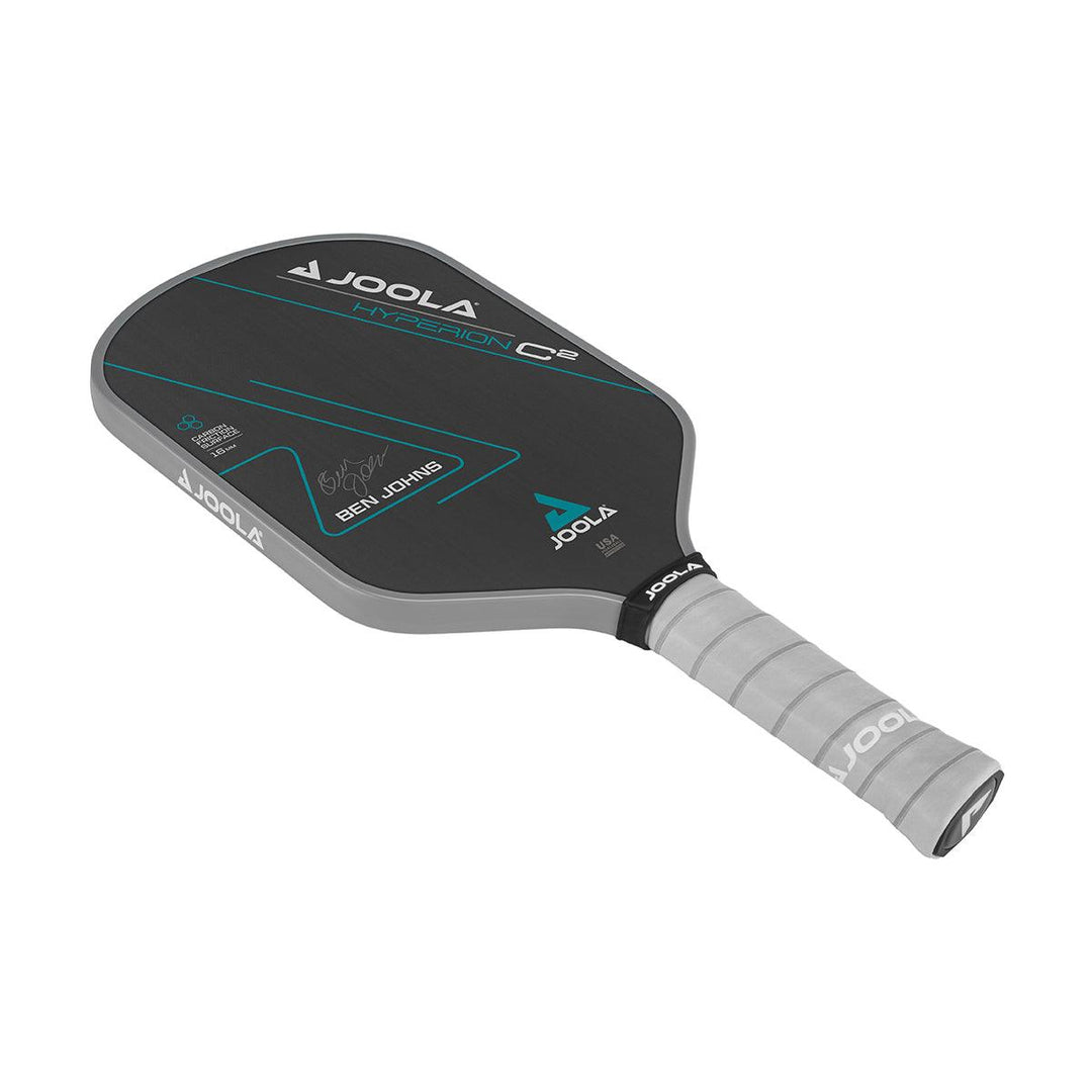 JOOLA BEN JOHNS HYPERION C2 CFS 16 Pickleball Paddle - Pickleball Paddle Shop