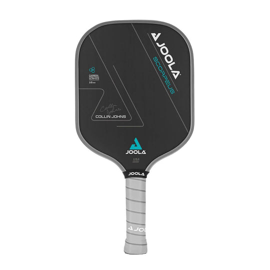 JOOLA COLLIN JOHNS SCORPEUS 16mm Pickleball Paddle - Pickleball Paddle Shop