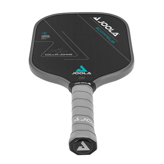 JOOLA COLLIN JOHNS SCORPEUS 16mm Pickleball Paddle - Pickleball Paddle Shop