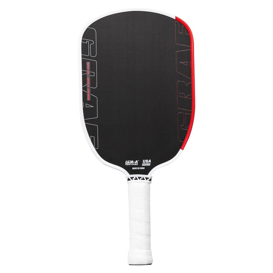 JOOLA Steffi Graf Pro pickleball paddle 16mm – front view