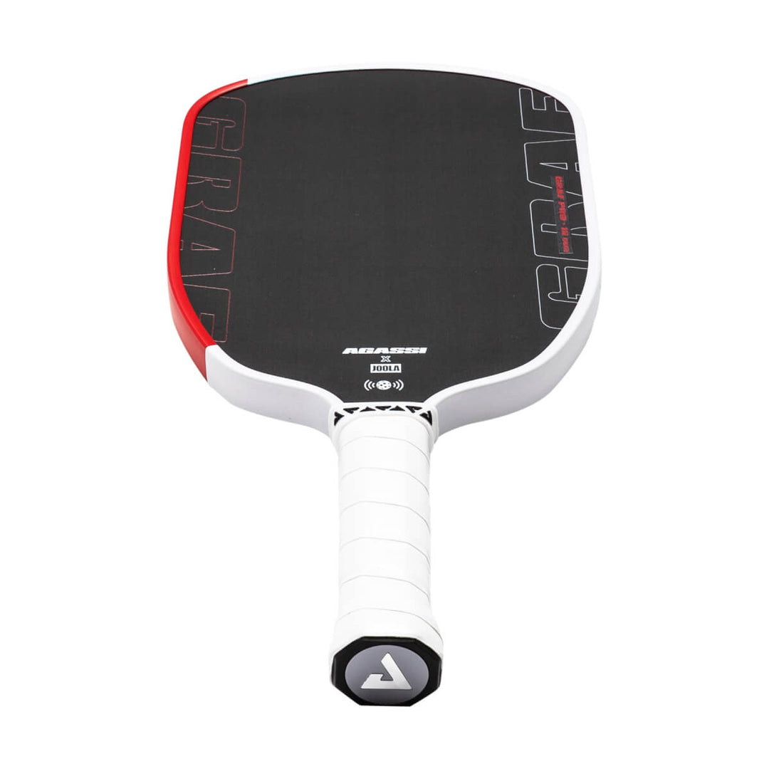 JOOLA Steffi Graf Pro pickleball paddle 16mm – front view