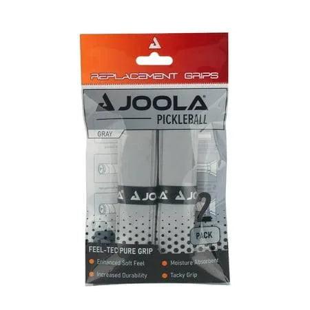 Joola Replacement Gray Feel Tec Pickleball Grip Tape - Pickleball Paddle Shop