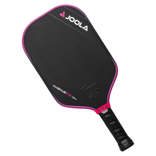 JOOLA Tyson McGuffin Magnus 3S 16 MMpickleball paddle – front