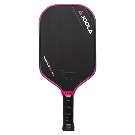 JOOLA Tyson McGuffin Magnus 3S 16 MM pickleball paddle – front