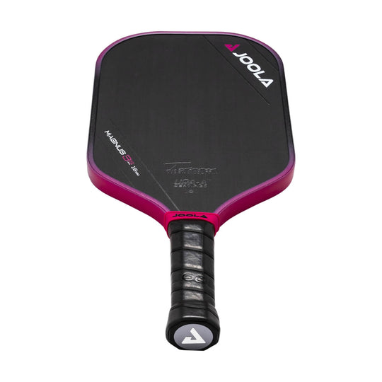 JOOLA Tyson McGuffin Magnus 3S 16 MM pickleball paddle – front