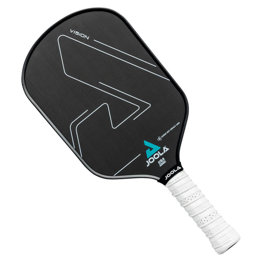 JOOLA Vision CGS 16mm pickleball paddle – front