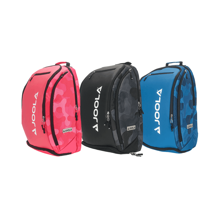 Joola Vision II Deluxe Pickleball Backpack - Pickleball Paddle Shop