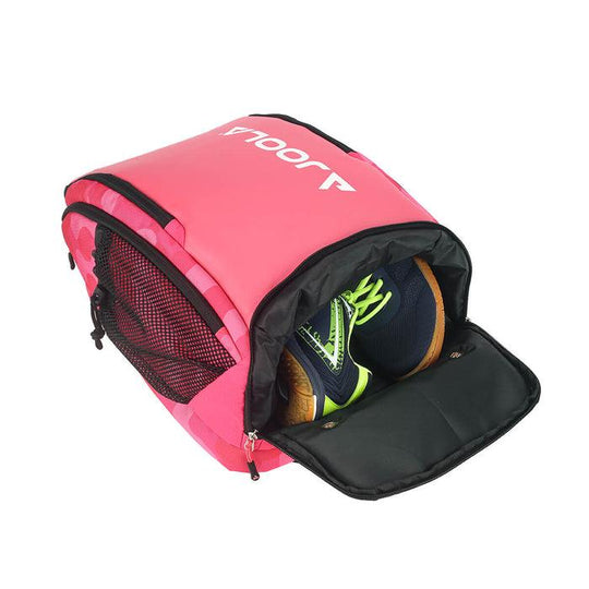 Joola Vision II Deluxe Pickleball Backpack - Pickleball Paddle Shop