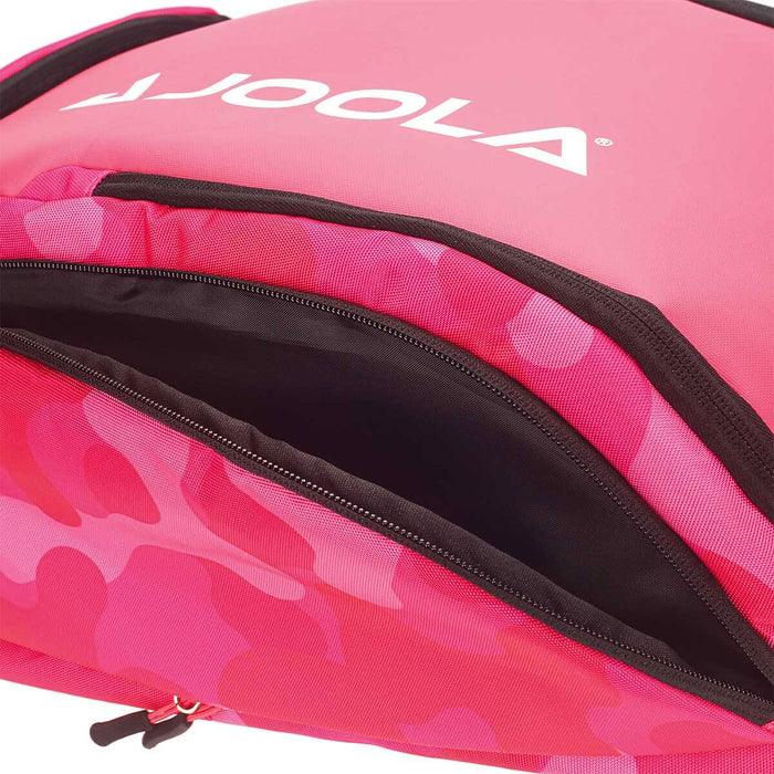 Joola Vision II Deluxe Pickleball Backpack - Pickleball Paddle Shop