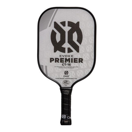 Onix Evoke Premier CT-16 Pickleball Paddle - Pickleball Paddle Shop