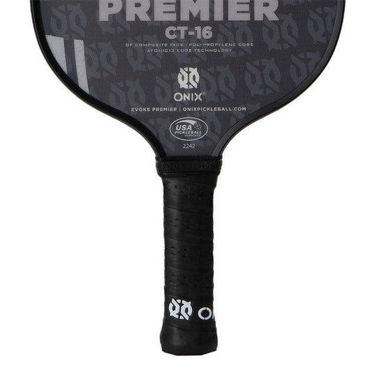 Onix Evoke Premier CT-16 Pickleball Paddle - Pickleball Paddle Shop