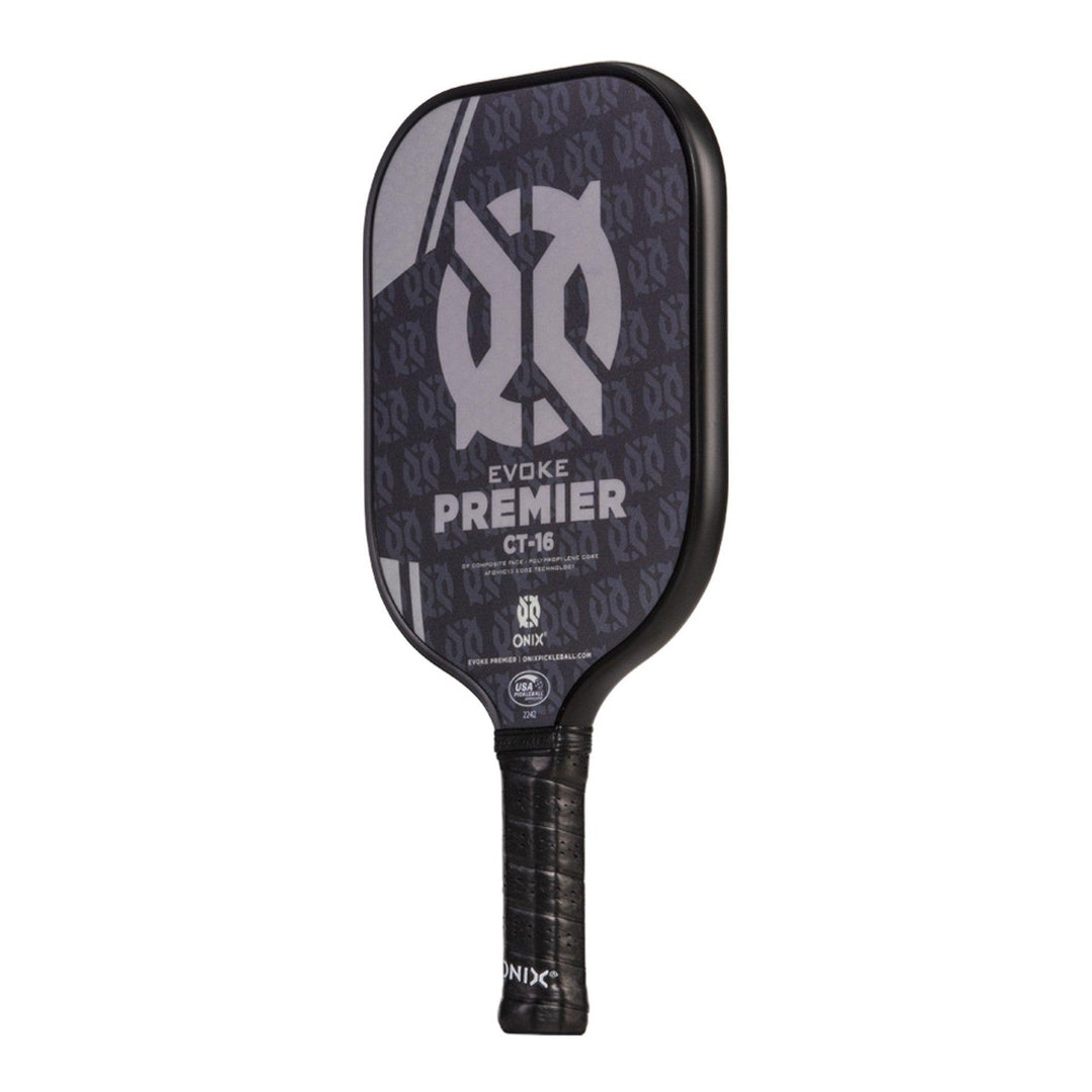 Onix Evoke Premier CT-16 Pickleball Paddle - Pickleball Paddle Shop